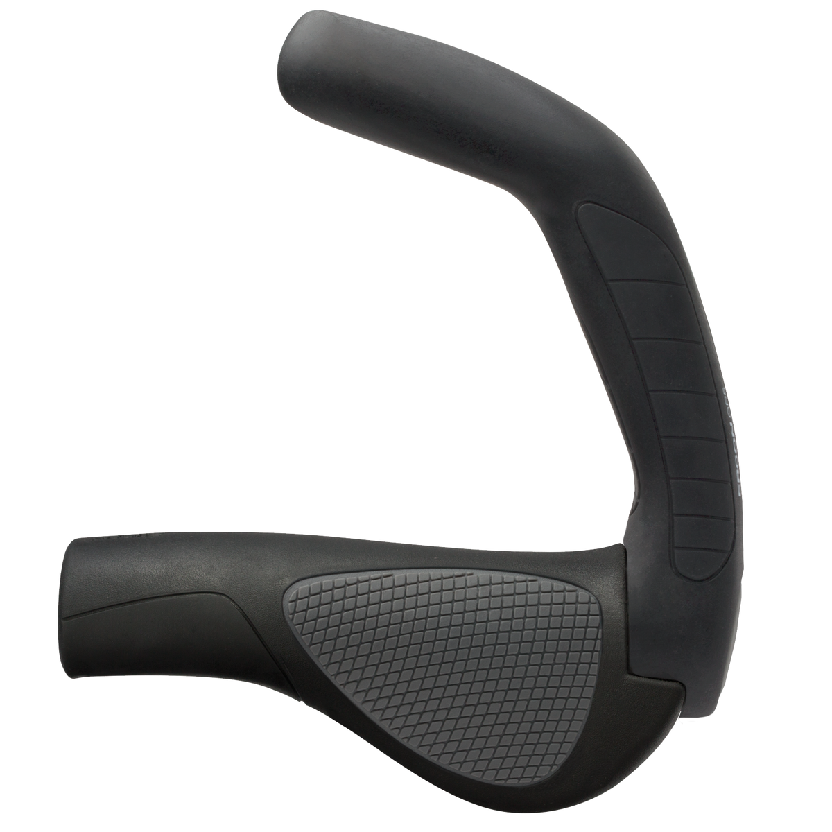 Poignées ergonomiques Ergon GP5