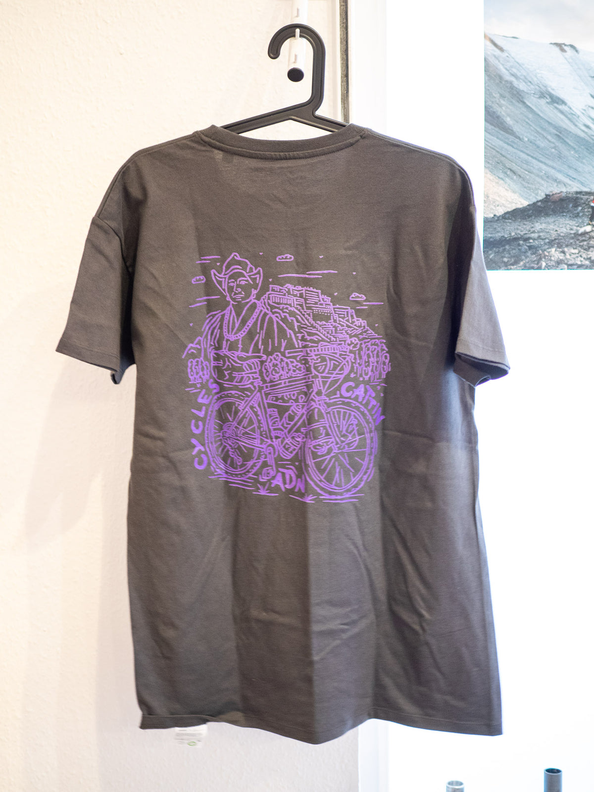 T-shirt ADN