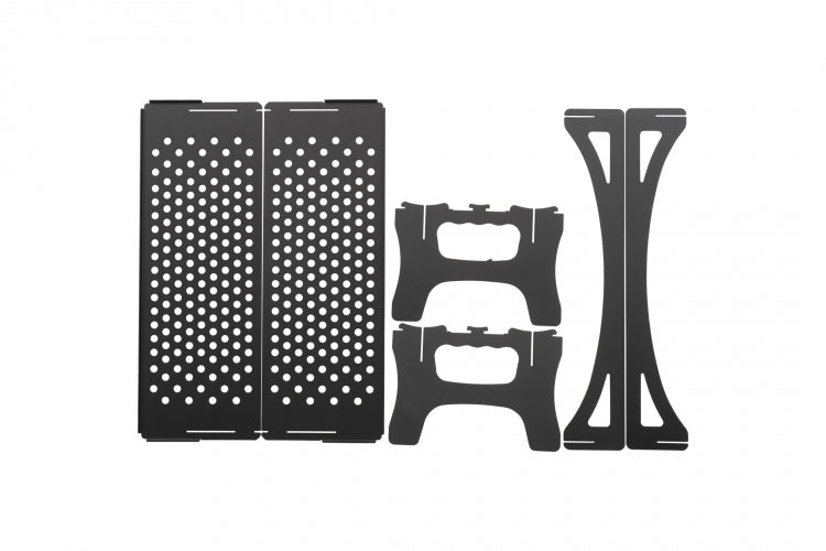 Table de bikepacking - MKS Sylvanworks Solow