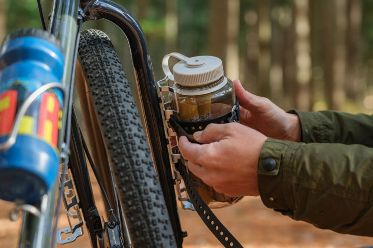 Sylvan Cargo Cage - MKS SylvanWorks