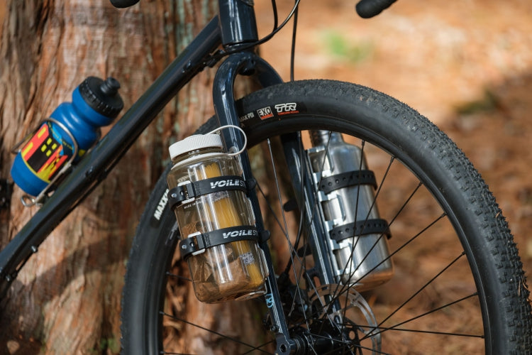 Sylvan Cargo Cage - MKS SylvanWorks