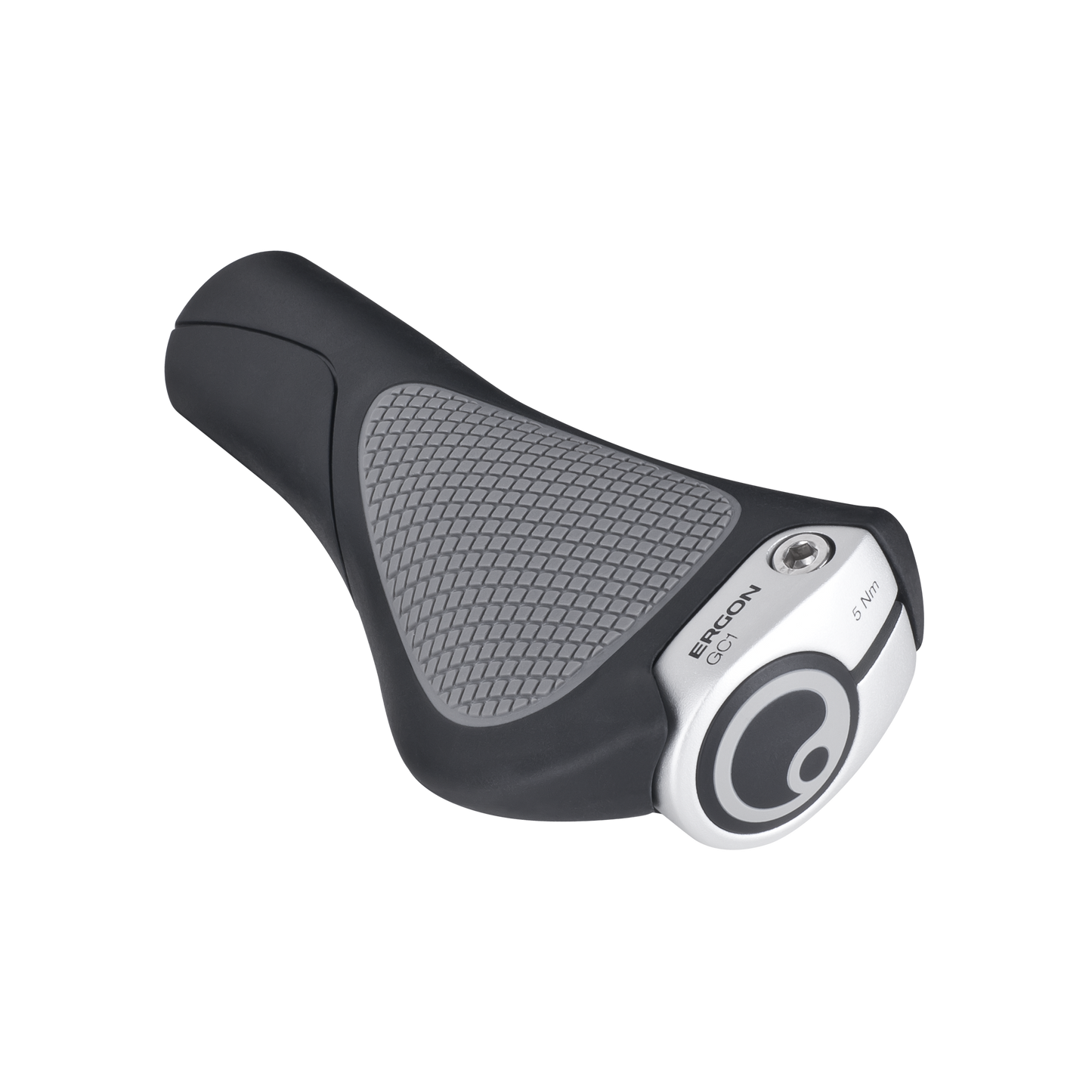 Poignées ergonomiques Ergon GC1