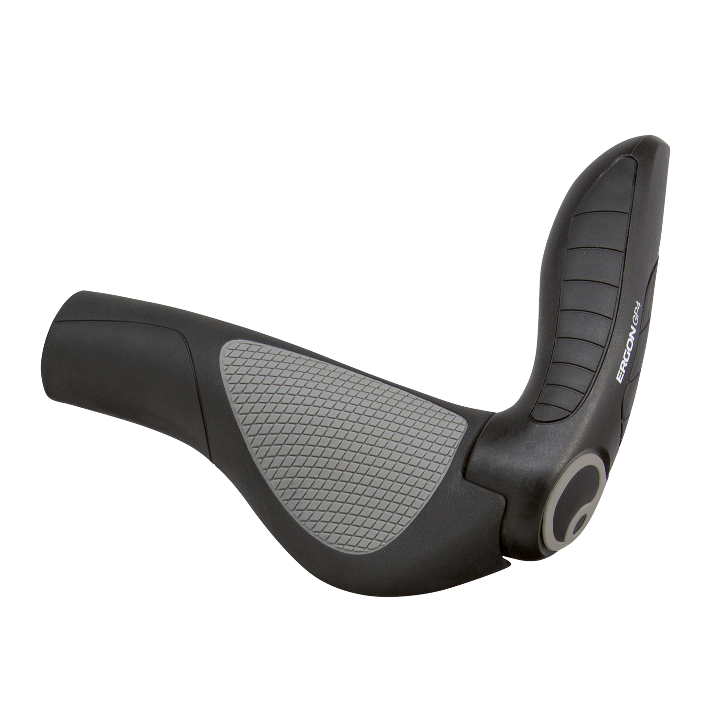 Poignées ergonomiques Ergon GP4