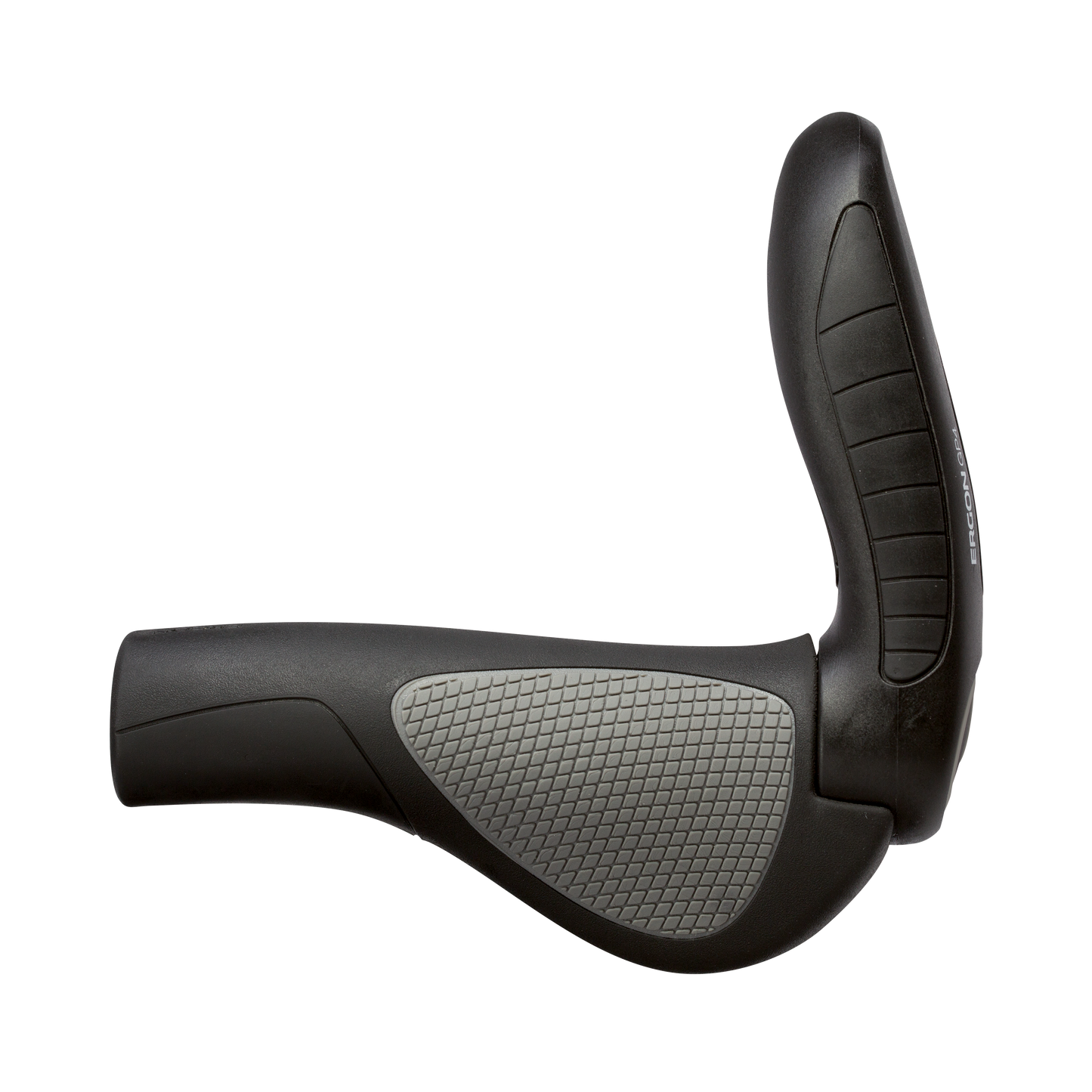 Poignées ergonomiques Ergon GP4