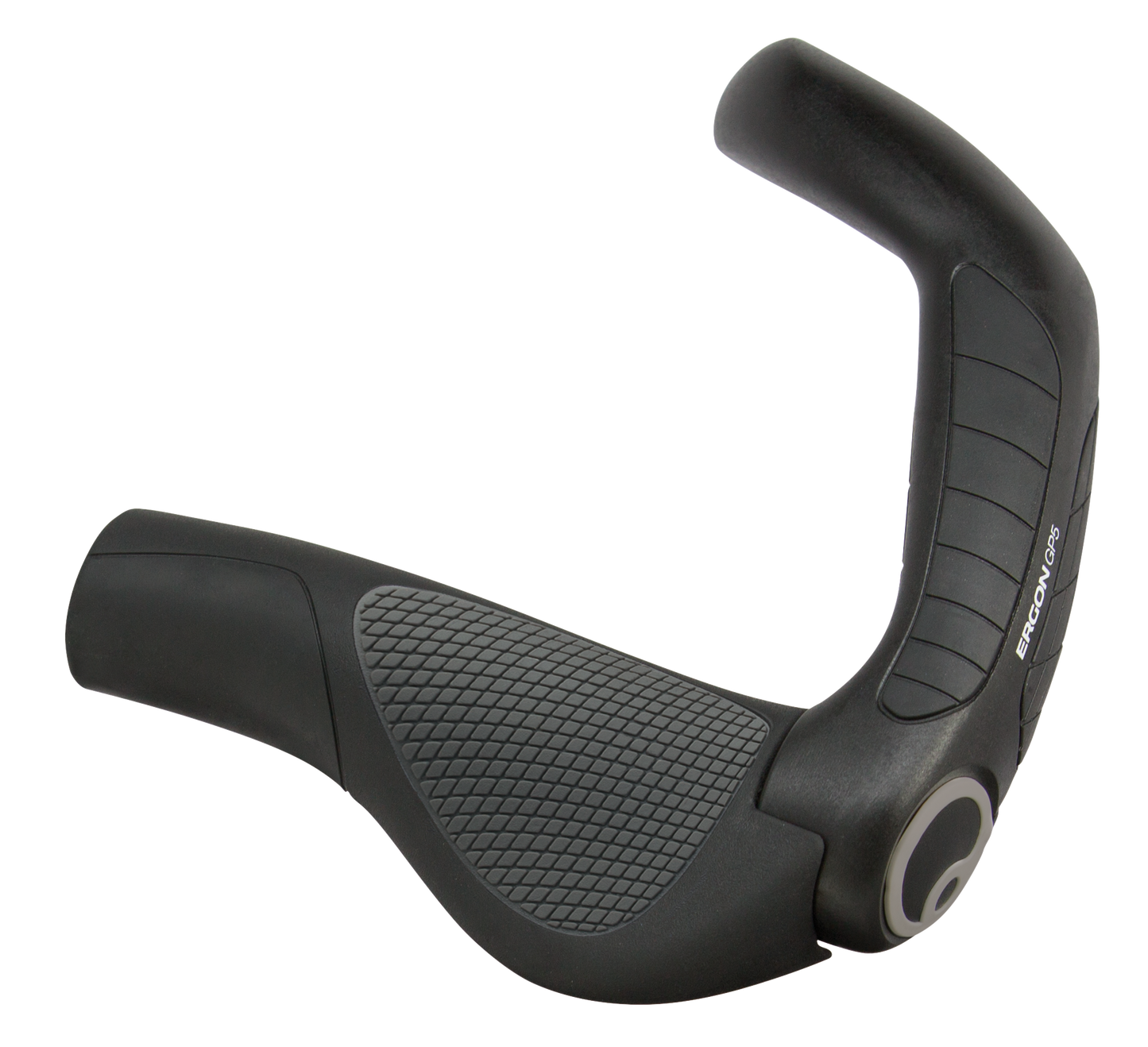 Poignées ergonomiques Ergon GP5