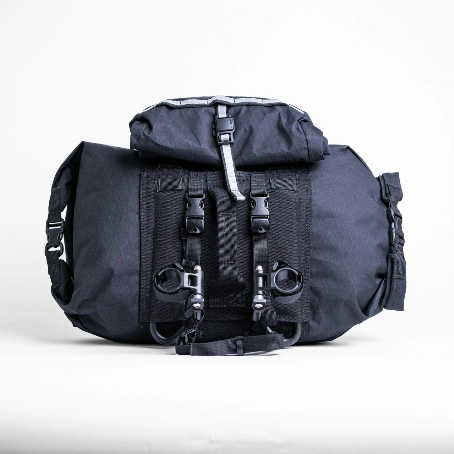 Arkel Rollerpacker avant - Sacoche bikepacking