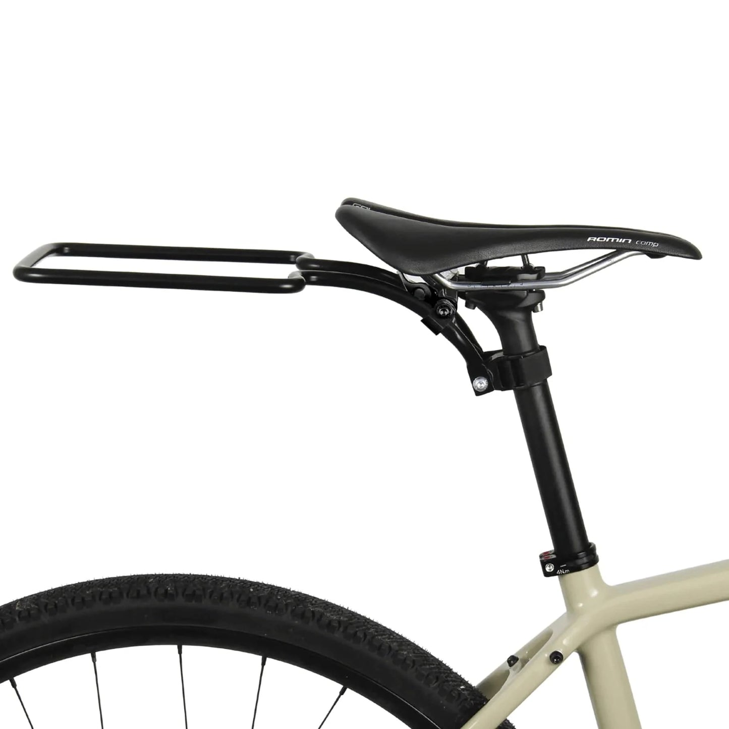 Arkel Rollerpacker arrière - Sacoche bikepacking