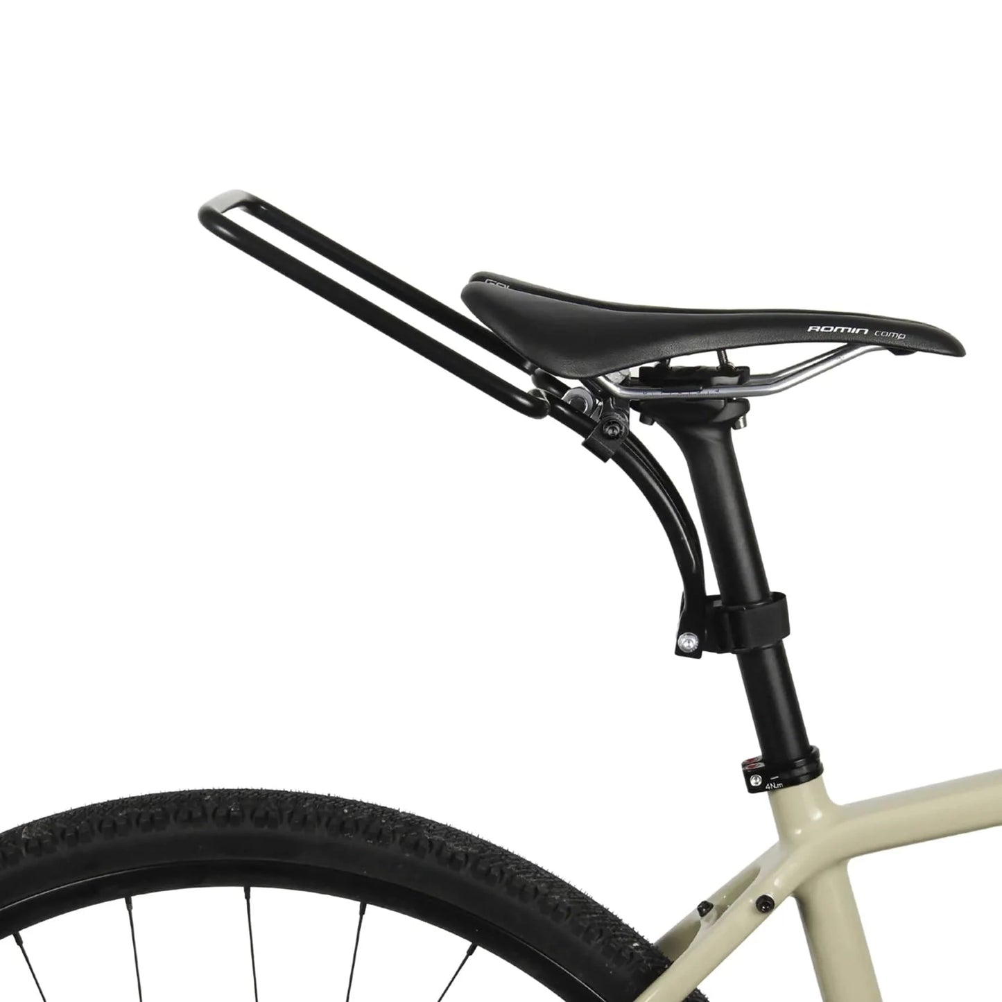 Arkel Rollerpacker arrière - Sacoche bikepacking