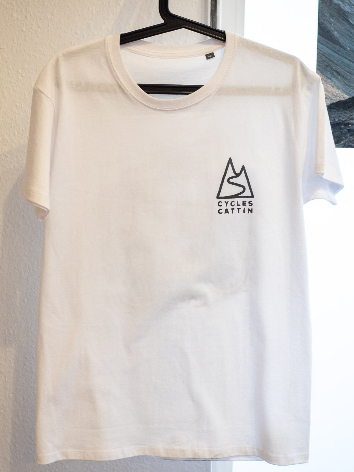 T-shirt ADN