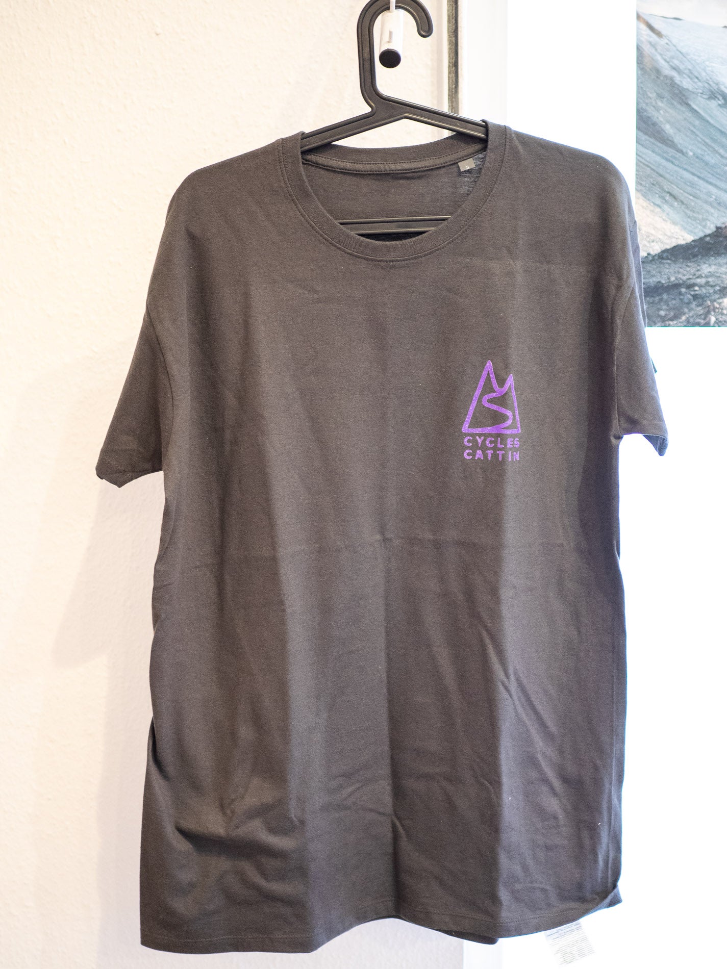 T-shirt ADN