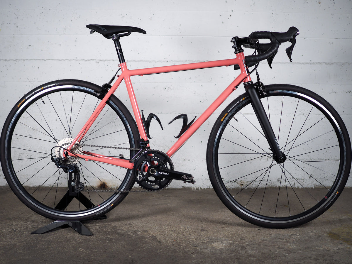 Vélo de route l'Alpin - Acompte  (vélo à partir de 3950 €)
