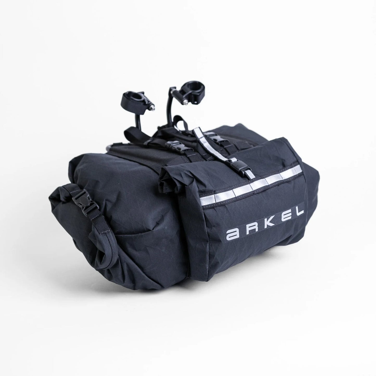 Arkel Rollerpacker avant - Sacoche bikepacking